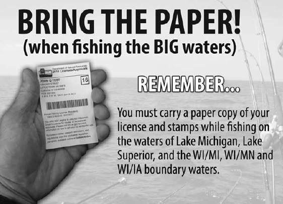 What to know about Wisconsin fishing license, regulations